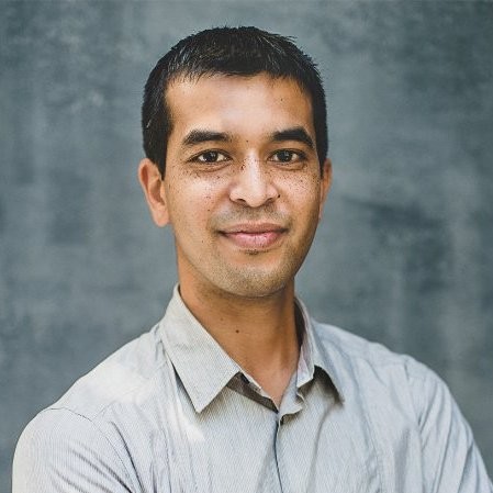 Kevin Ganapathy, Chief Technology Officer of MEWS